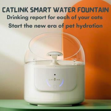 Catlink Water Fountain A1 Pure 2.3L